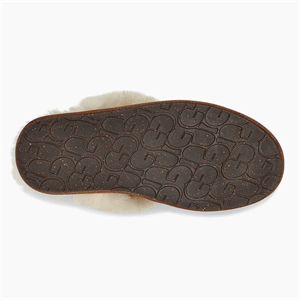UGG Scruffette II Slipper